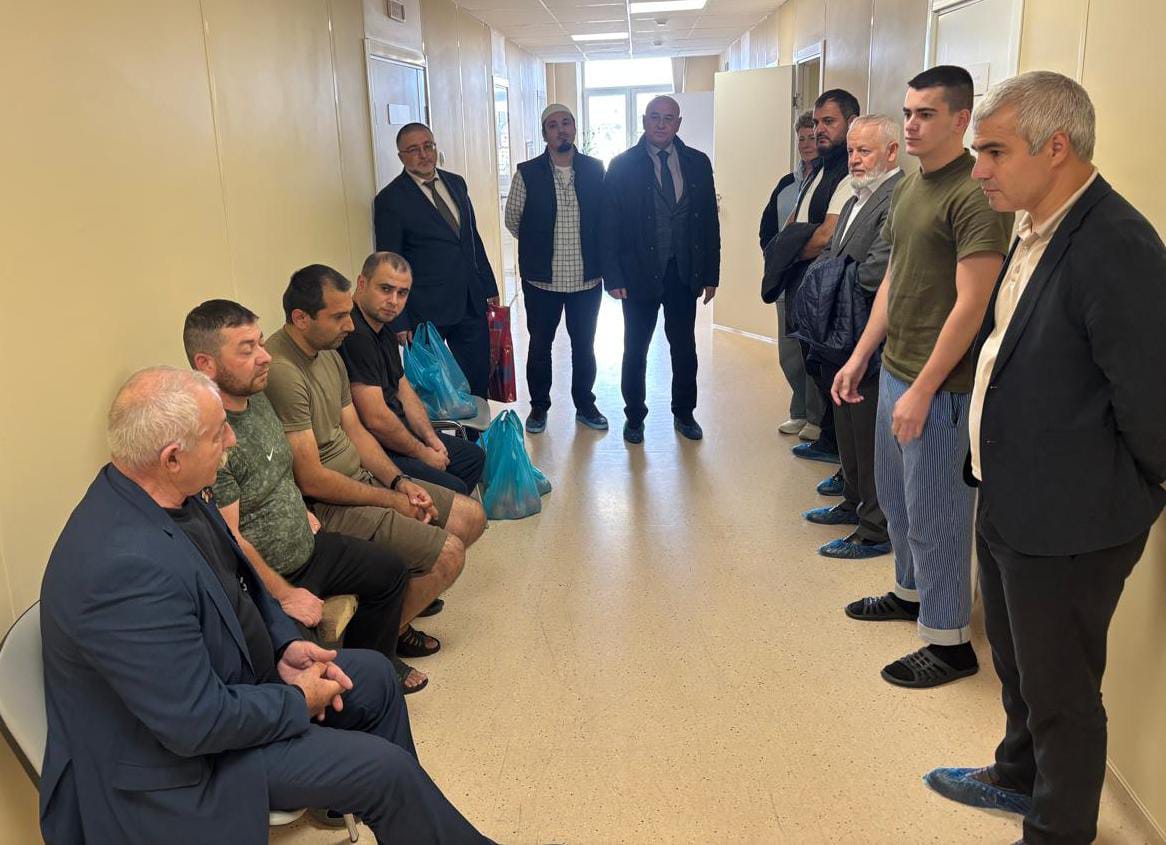 Дагестанская делегация посетила Ростов-на-Дону и Ростовскую область